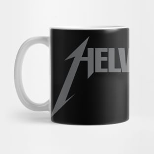 Kern'Em All Mug